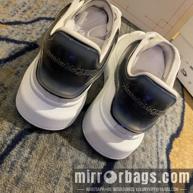 Alexander McQueen Shoes 21815040 SZ 35-44