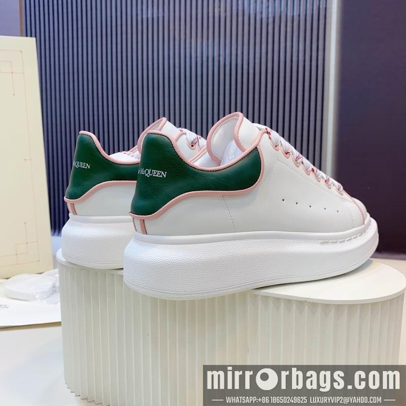 Replica Alexander McQueen Shoes sz35-45 03mnw10
