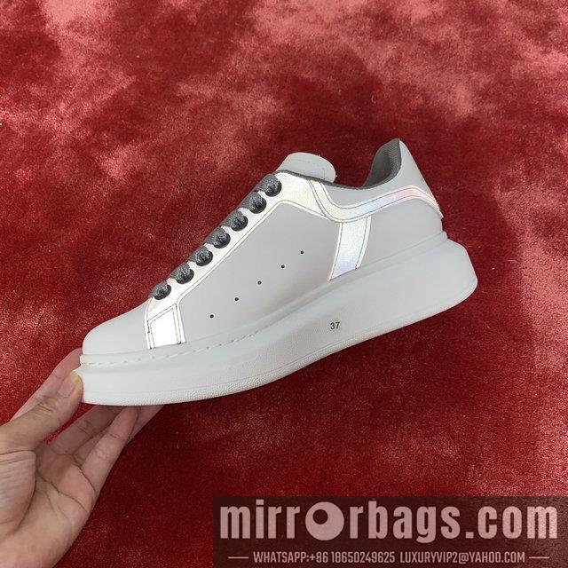 Alexander McQueen Shoes 21815136 SZ 35-44