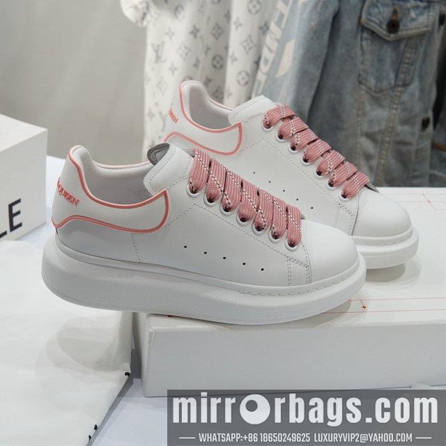 Alexander McQueen Shoes 21815085 SZ 35-44