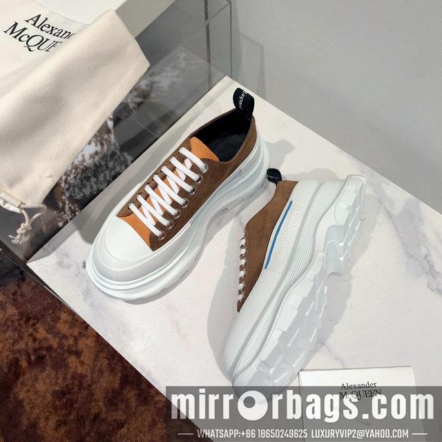 Alexander McQueen Shoes 21815088 SZ 35-44