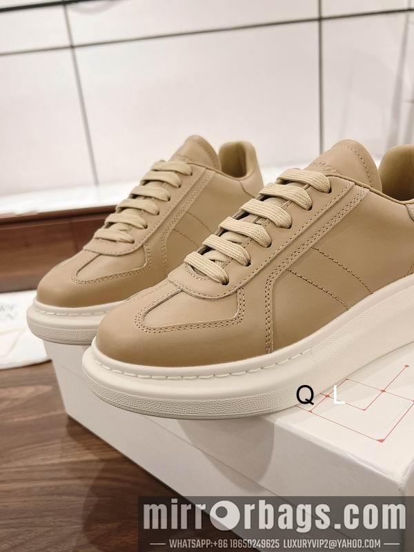 Alexander McQueen Shoes Alexander Mcqueen sz35-45 LL1202