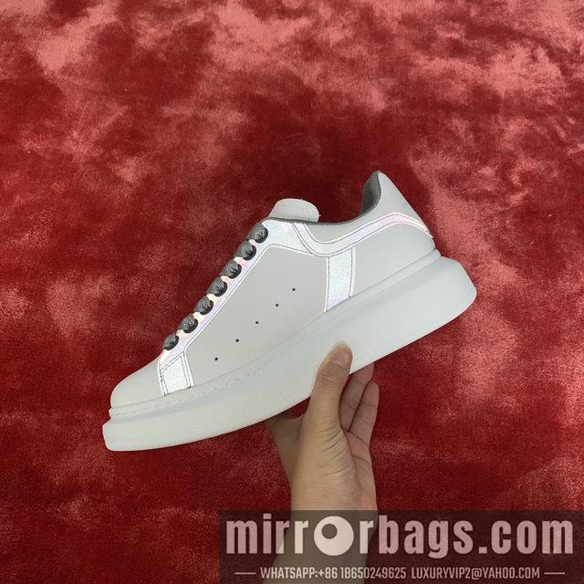 Alexander McQueen Shoes 21815136 SZ 35-44