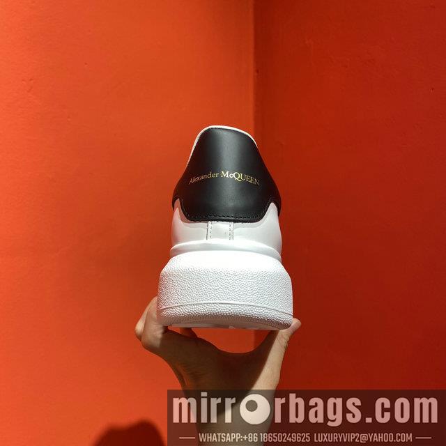 Alexander McQueen Shoes 21815123 SZ 35-44