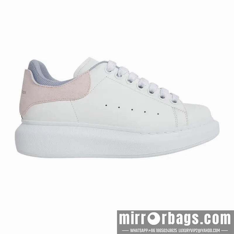 Replica Alexander McQueen Shoes sz35-45 03mnw13