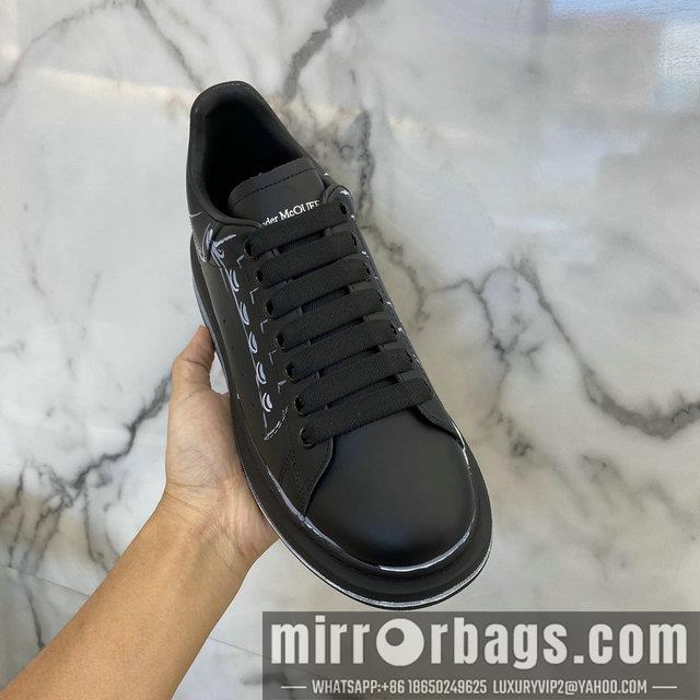 Alexander McQueen Shoes 21815130 SZ 35-44
