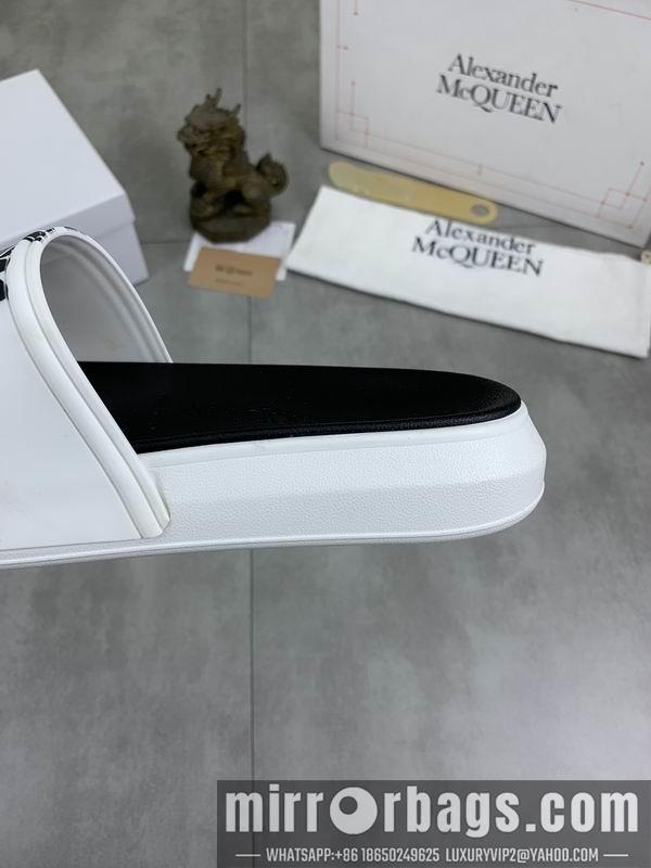 Replica Alexander McQueen Shoes sz35-46 mnw0404