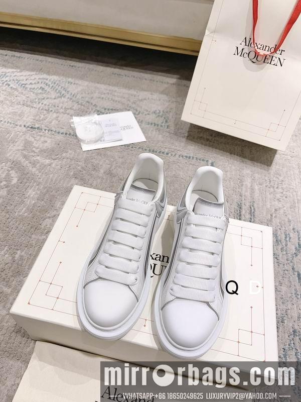Alexander McQueen Shoes Alexander Mcqueen sz35-45 4C GDT1104