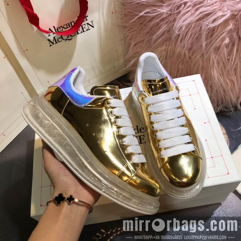 Replica Alexander McQueen Shoes sz34-46 03mnw18