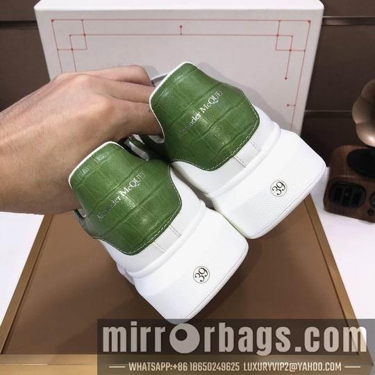 Replica Alexander McQueen Shoes sz35-45 hnh0207
