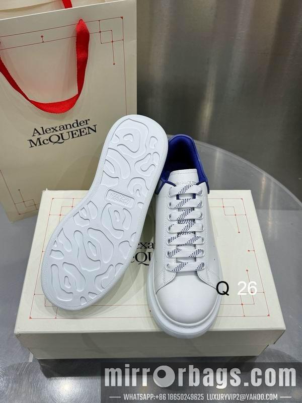 Alexander McQueen Shoes Alexander Mcqueen sz35-45 L1201