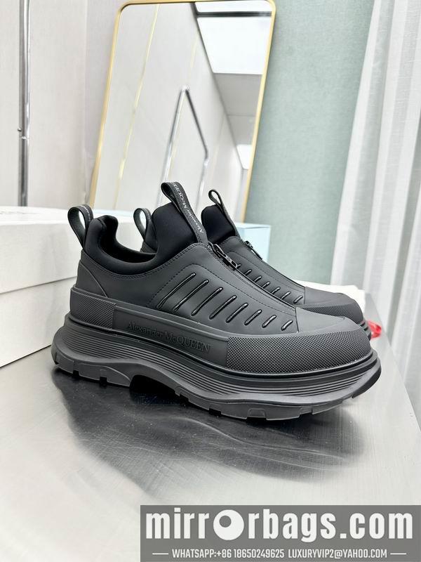 Replica Alexander McQueen Shoes sz35-45 nmw03