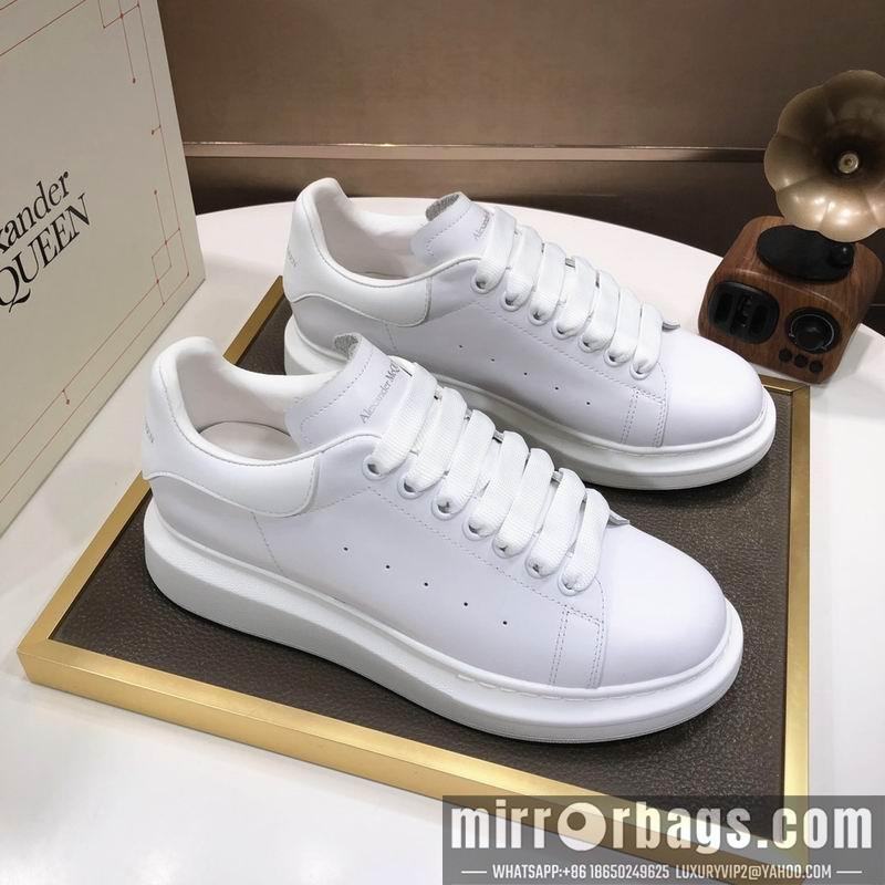Replica Alexander McQueen Shoes sz35-44 hnh0301