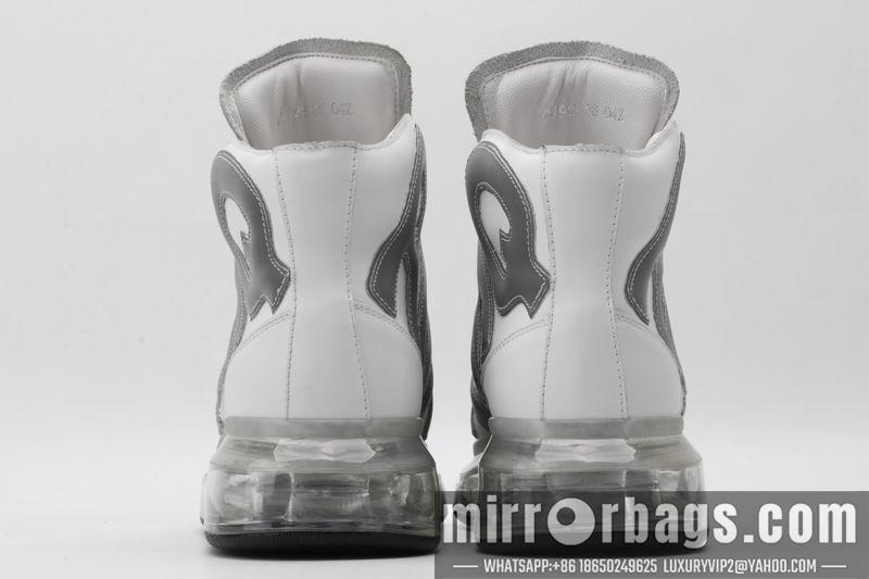Replica Alexander McQueen Shoes sz35-45 nmw02