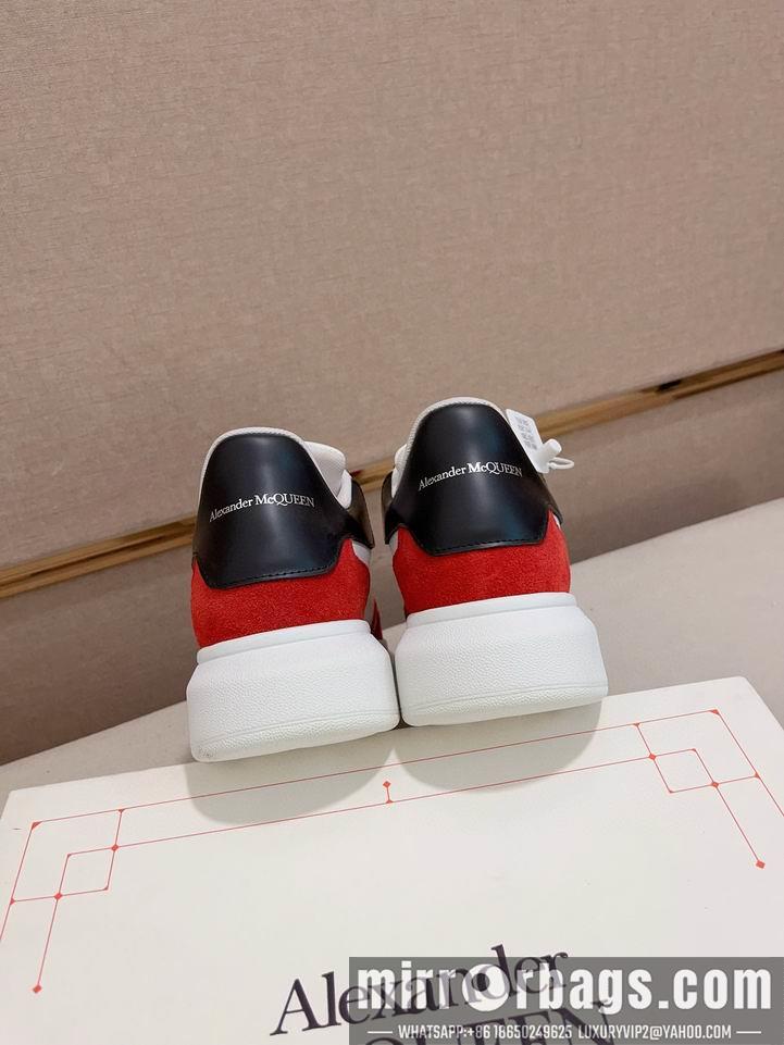 Replica Alexander McQueen Shoes sz35-45 hnh0203