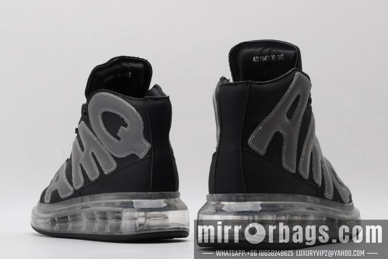 Replica Alexander McQueen Shoes sz35-45 nmw02
