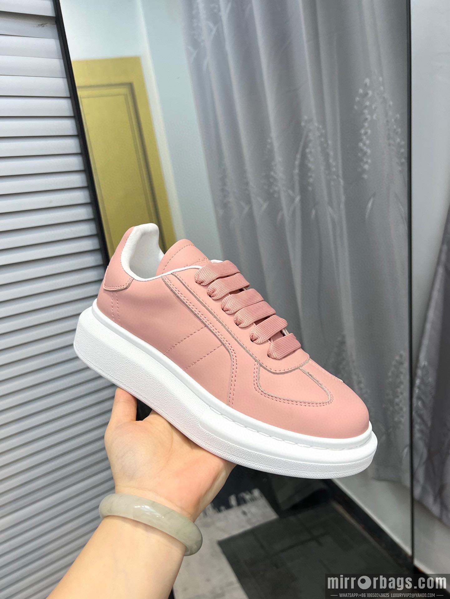 Replica Alexander McQueen Shoes sz35-45 hnh0101