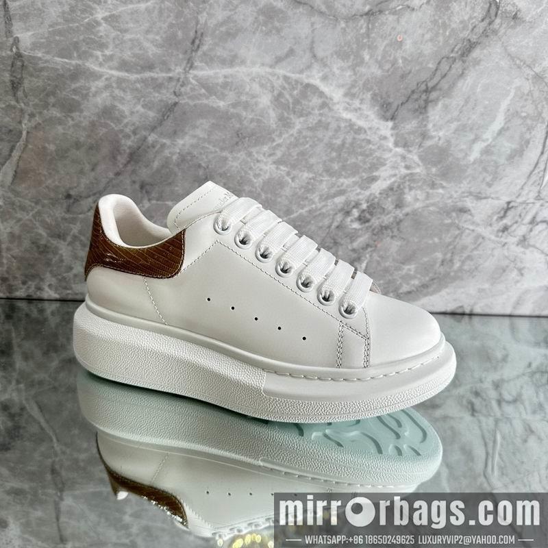 Replica Alexander McQueen Shoes sz34-46 hnm0103