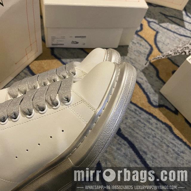 Alexander McQueen Shoes 21815040 SZ 35-44
