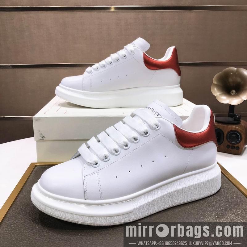 Replica Alexander McQueen Shoes sz35-44 hnh0301