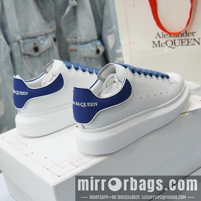 Alexander McQueen Shoes 21815085 SZ 35-44