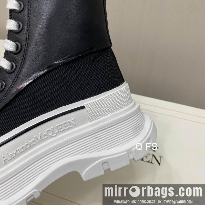 Alexander McQueen Shoes Alexander Mcqueen sz35-45 FS0805
