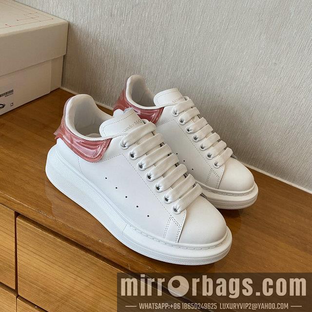 Alexander McQueen Shoes 21815028 SZ 35-44