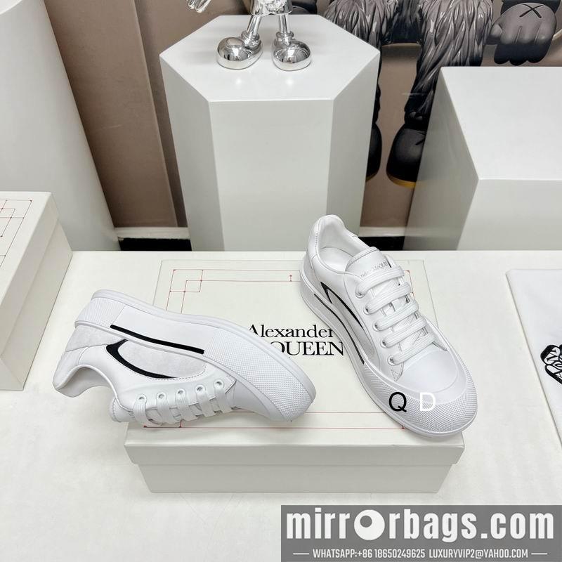 Alexander McQueen Shoes Alexander Mcqueen sz35-45 5C GDT0701