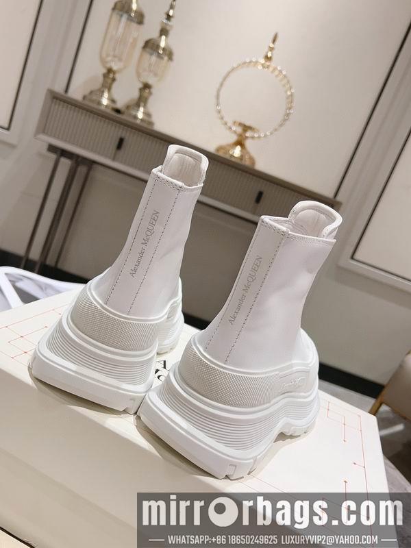 Replica Alexander McQueen Shoes sz35-45 hnm0102
