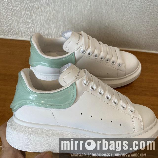 Alexander McQueen Shoes 21815028 SZ 35-44