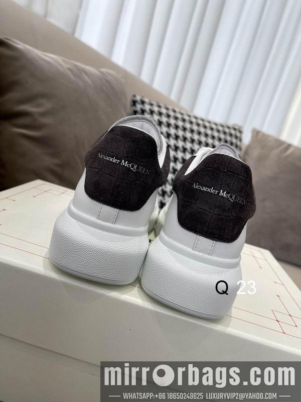 Replica Alexander McQueen Shoes sz35-45 HY0301