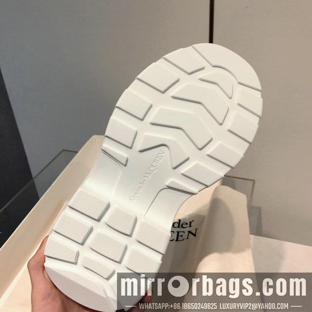 Alexander McQueen Shoes 21815088 SZ 35-44