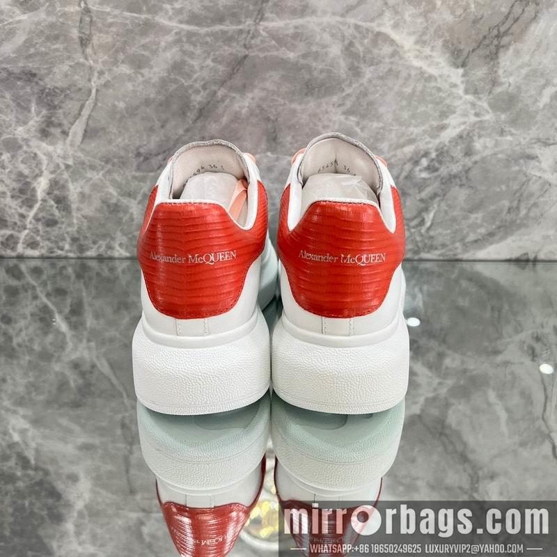 Replica Alexander McQueen Shoes sz34-46 hnm0103