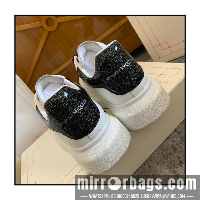 Alexander McQueen Shoes 21815077 SZ 35-44