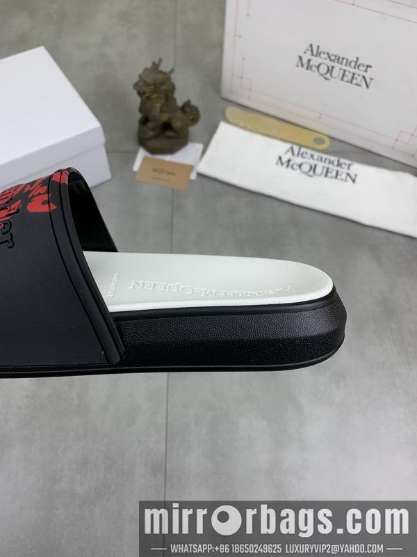 Replica Alexander McQueen Shoes sz35-46 mnw0411