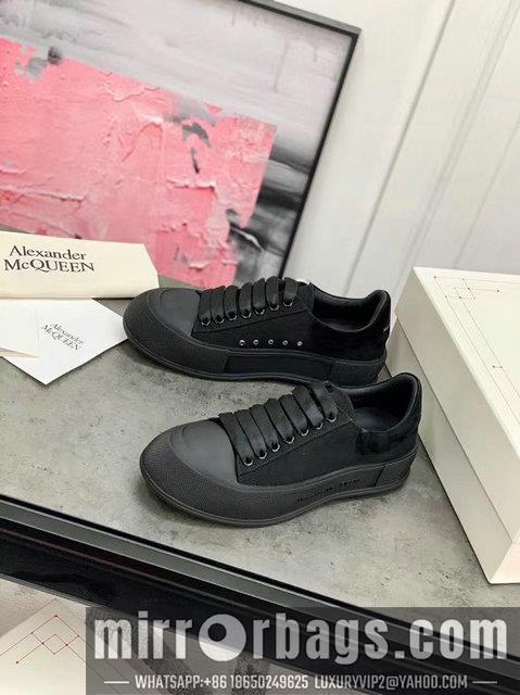 Alexander McQueen Shoes 21815038 SZ 35-44