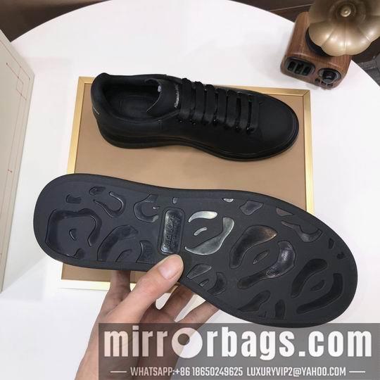 Replica Alexander McQueen Shoes sz35-45 hnh0208