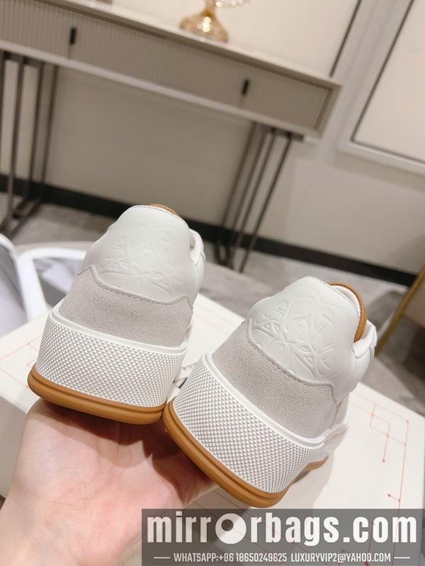 Replica Alexander McQueen Shoes sz35-44 mnm0104