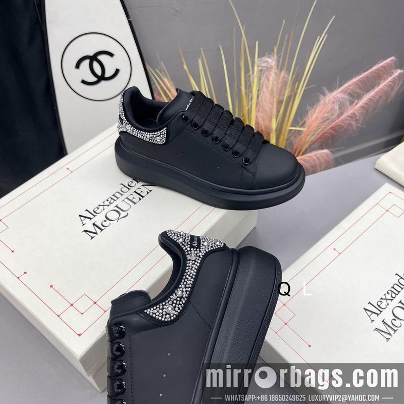 Alexander McQueen Shoes Alexander Mcqueen sz35-45 8C QL0804