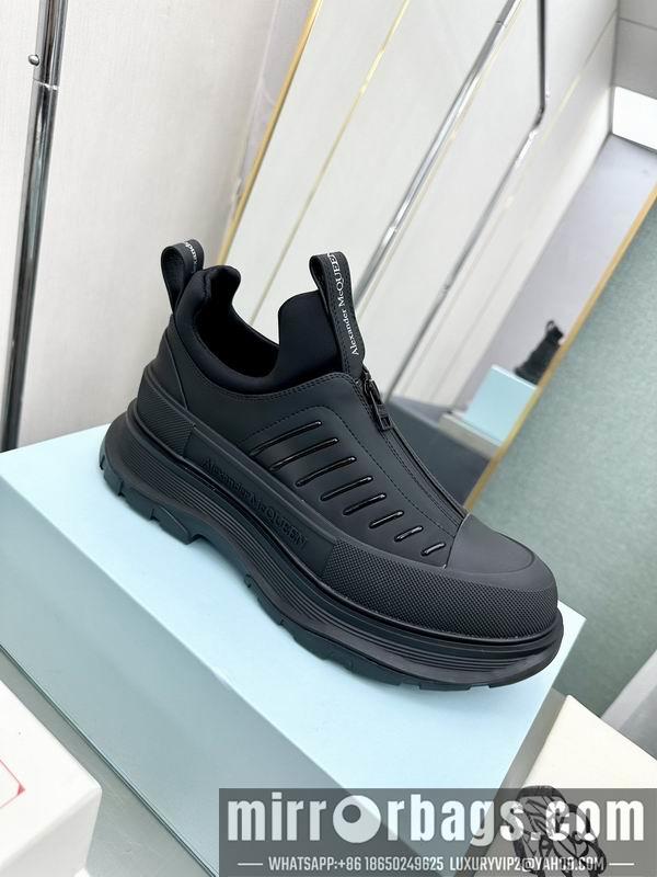 Replica Alexander McQueen Shoes sz35-45 nmw03