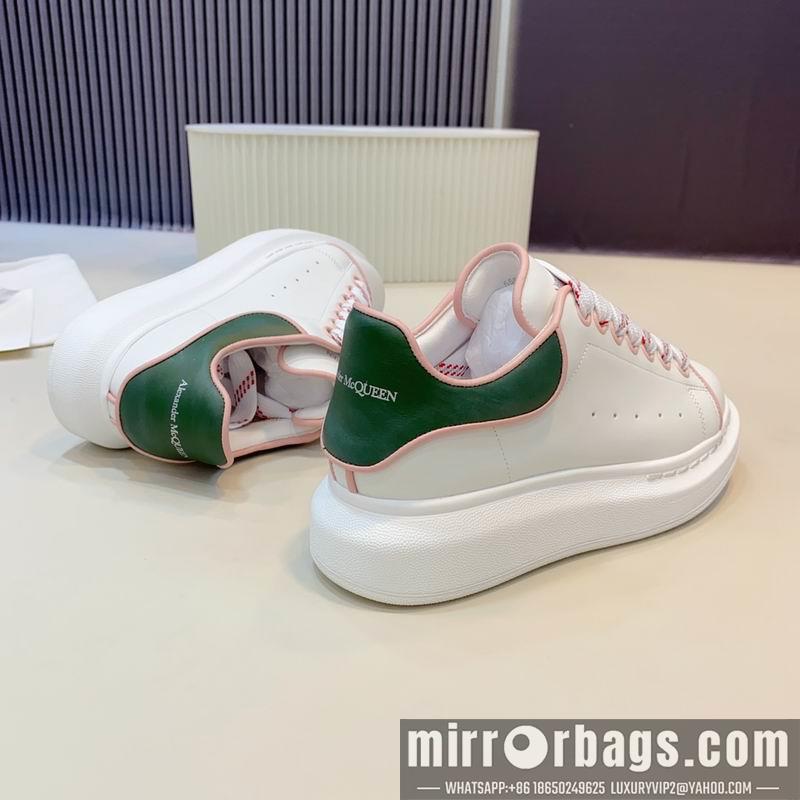Replica Alexander McQueen Shoes sz35-45 03mnw10