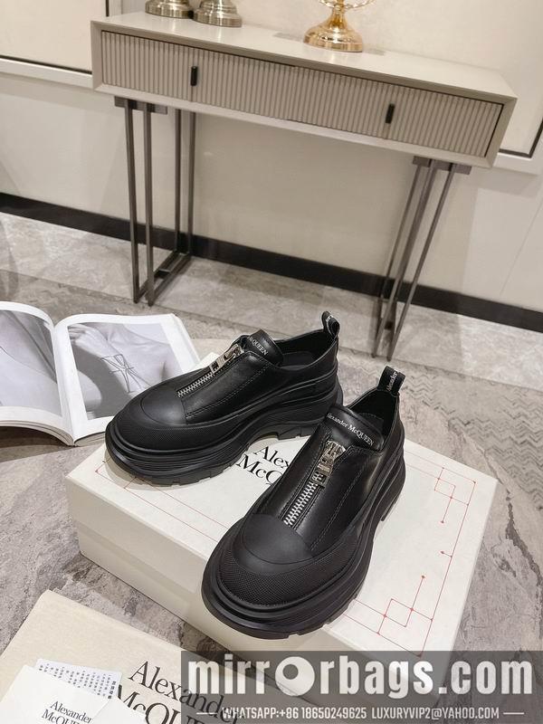 Replica Alexander McQueen Shoes sz35-45 hnm0103