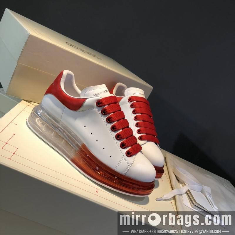Replica Alexander McQueen Shoes sz34-46 03mnw14