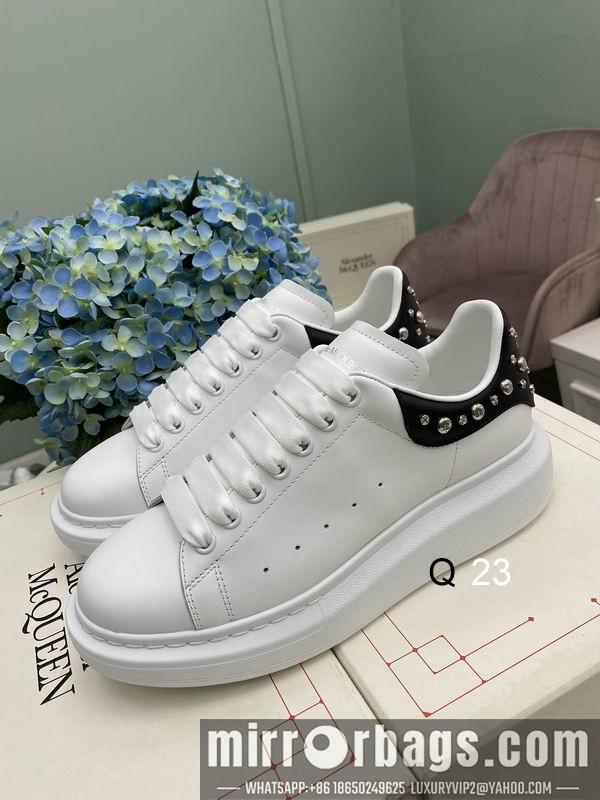Replica Alexander McQueen Shoes sz35-45 HY0306