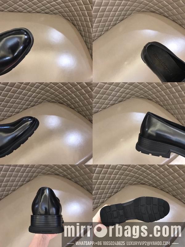 Replica Alexander McQueen Shoes sz38-45 mnm0104