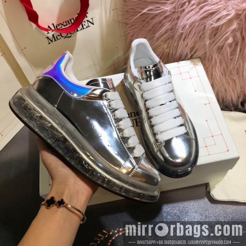 Replica Alexander McQueen Shoes sz34-46 03mnw18