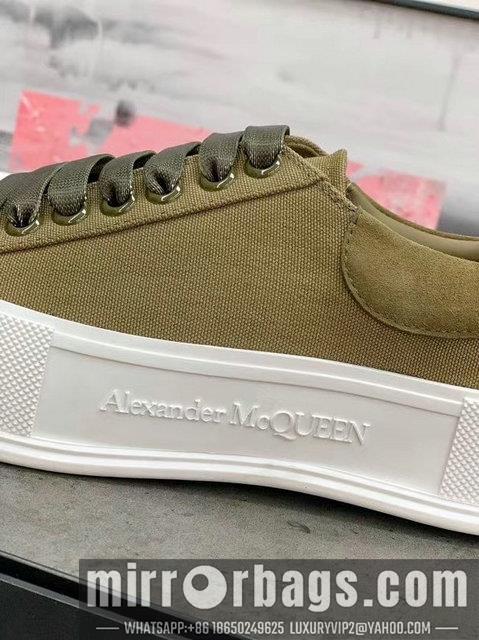 Alexander McQueen Shoes 21815038 SZ 35-44
