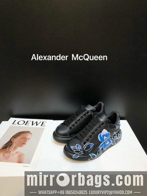 Alexander McQueen Shoes 21815095 SZ 35-44