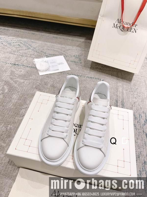Alexander McQueen Shoes Alexander Mcqueen sz35-45 4C GDT1104