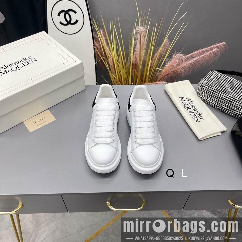 Alexander McQueen Shoes Alexander Mcqueen sz35-45 8C QL0804